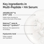 The Age Support Set