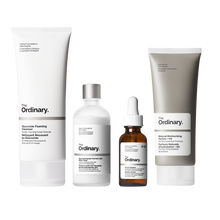 The Refine & Regenerate Collection J3