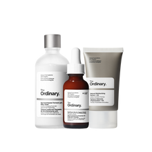 The Sensitive Skin Collection U6